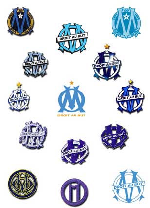 Marseille droit au but