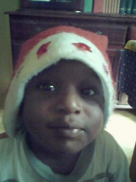 Djamal alias mamal