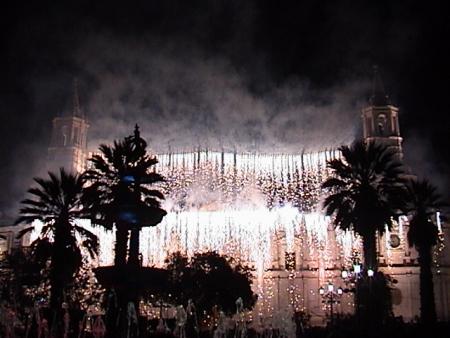 Feux d'artifices!!!!