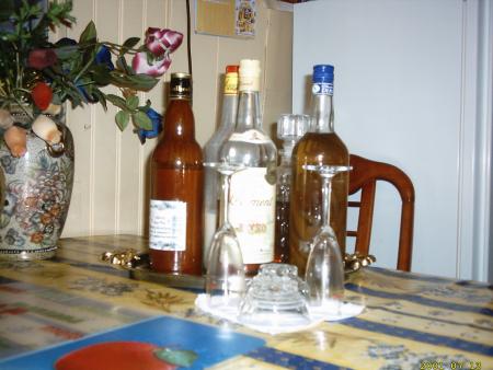 Alcool